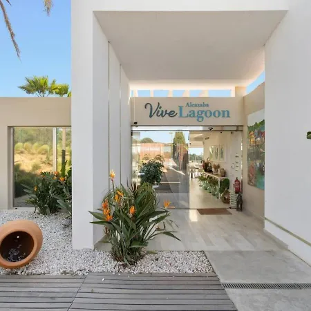 Sunny Golf - Golf And Pool Views Apartamento *