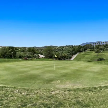 Sunny Golf - Golf And Pool Views Estepona