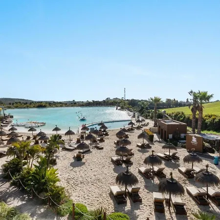 Apartamento Sunny Golf - Golf And Pool Views Estepona